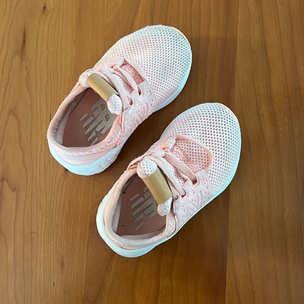 Baby New Balance